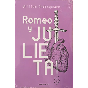 Romeo Y Julieta