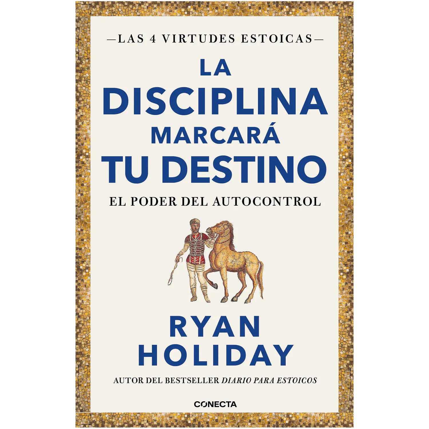 La Disciplina Marcará Tu Destino