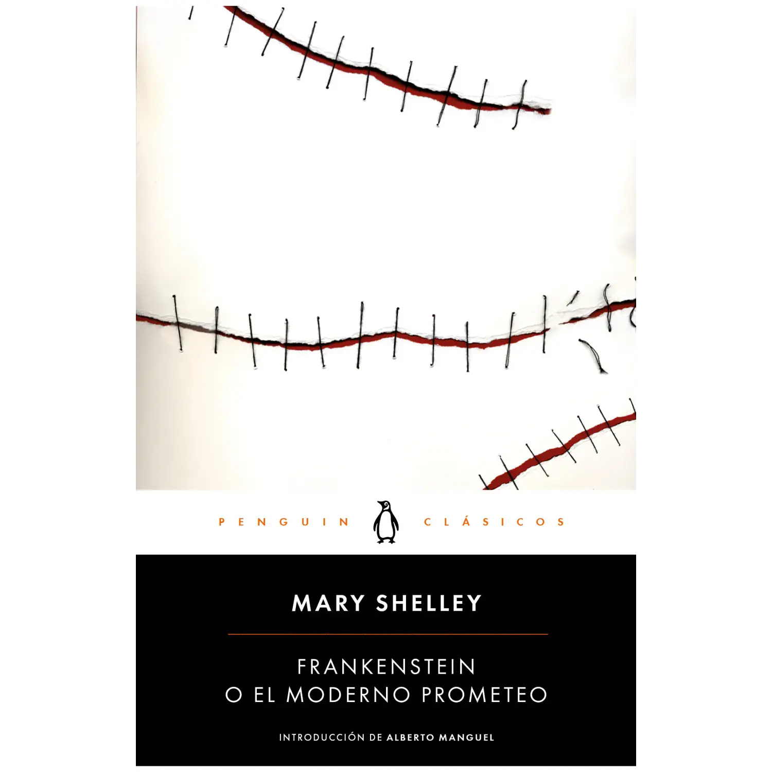 Frankenstein O El Moderno Prometeo