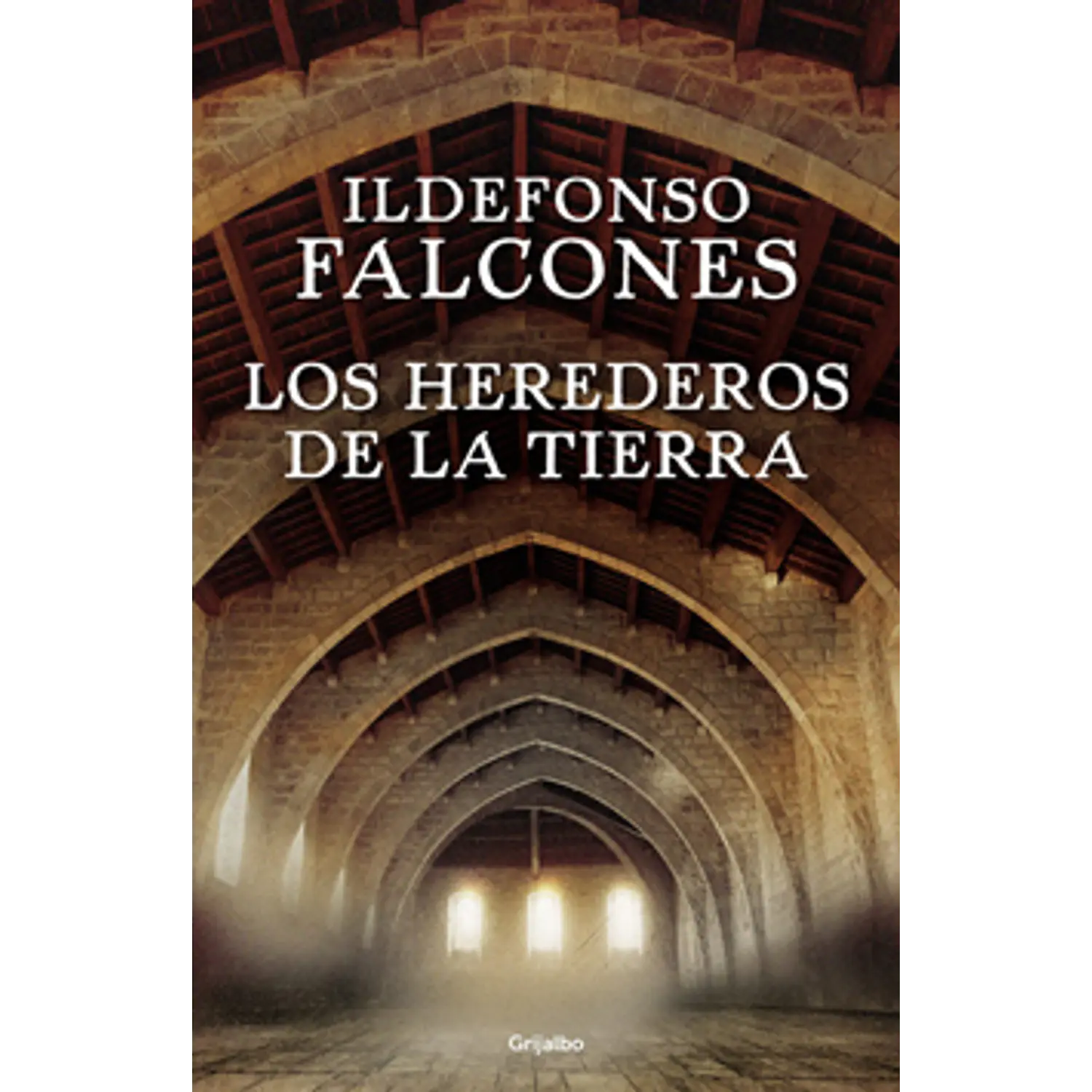 Los Herederos De La Tierra
