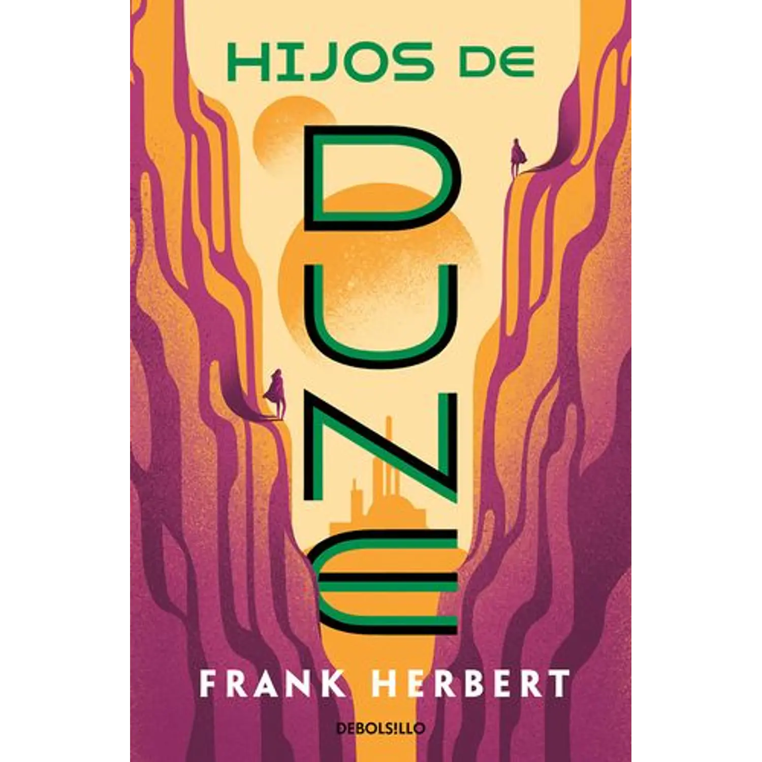 Hijos De Dune