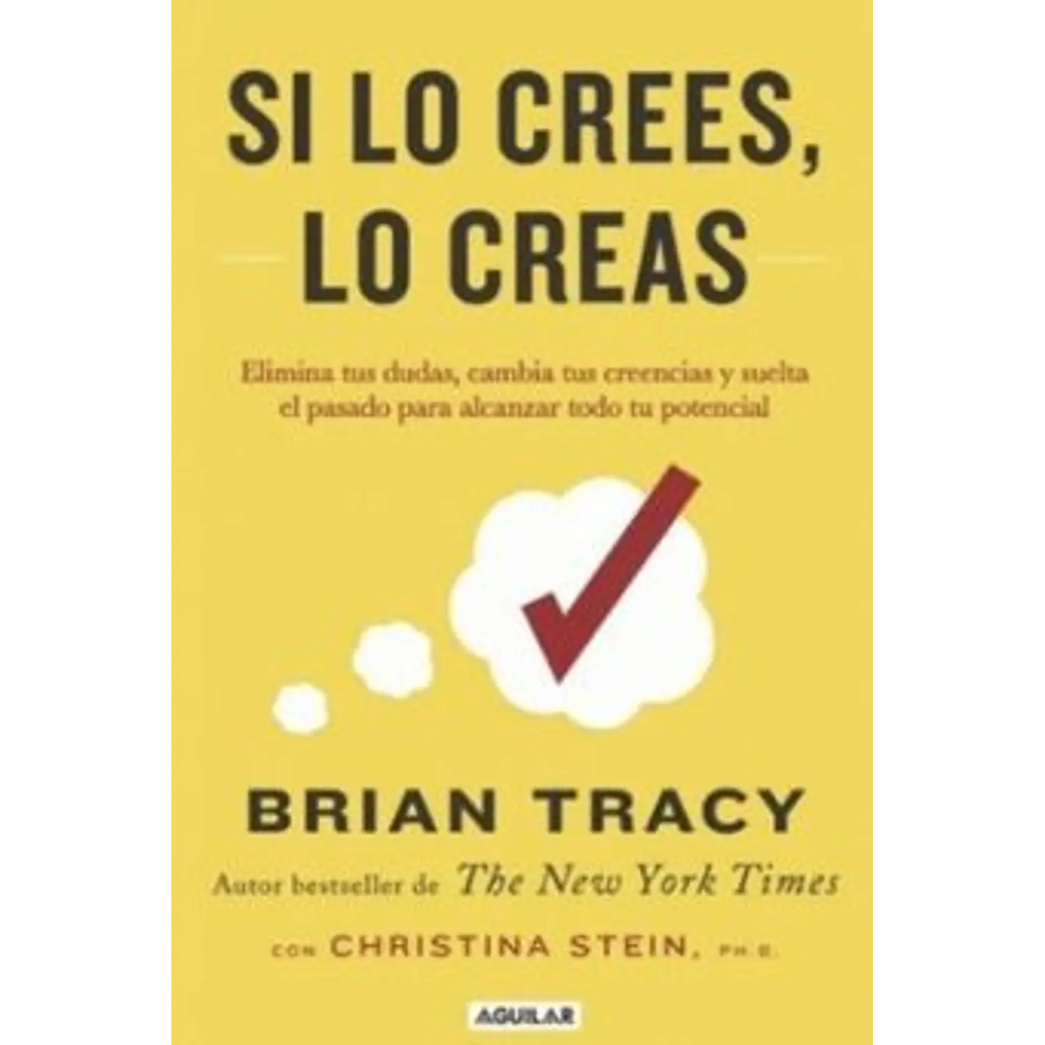 Si Lo Crees, Lo Creas