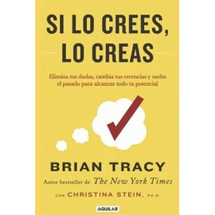 Si Lo Crees, Lo Creas