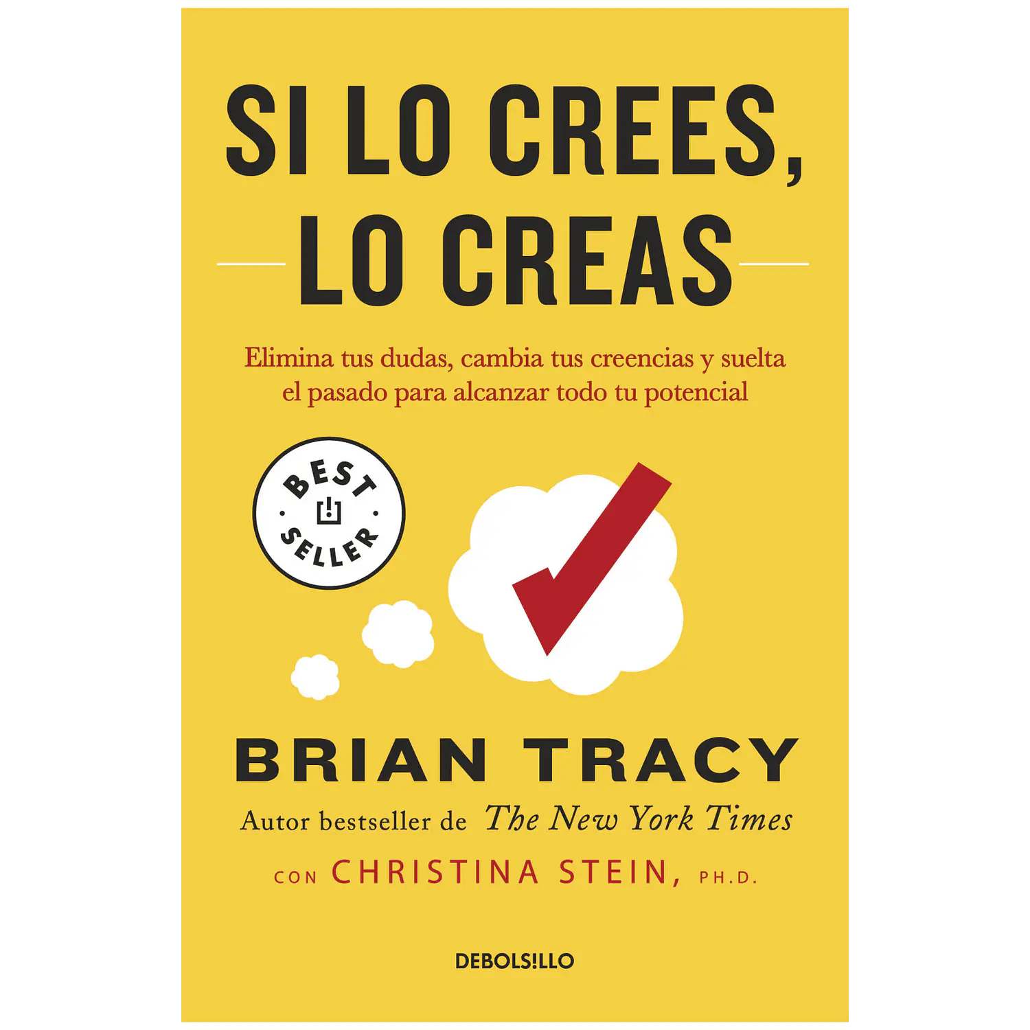 Si Lo Crees, Lo Creas