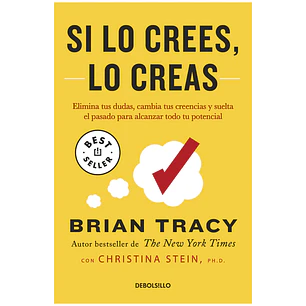 Si Lo Crees, Lo Creas