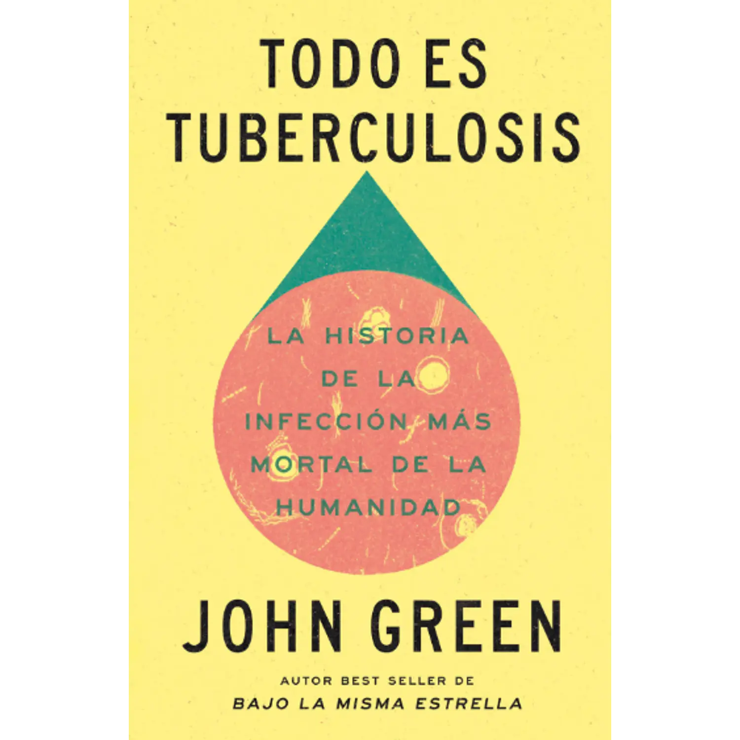 Todo Es Tuberculosis