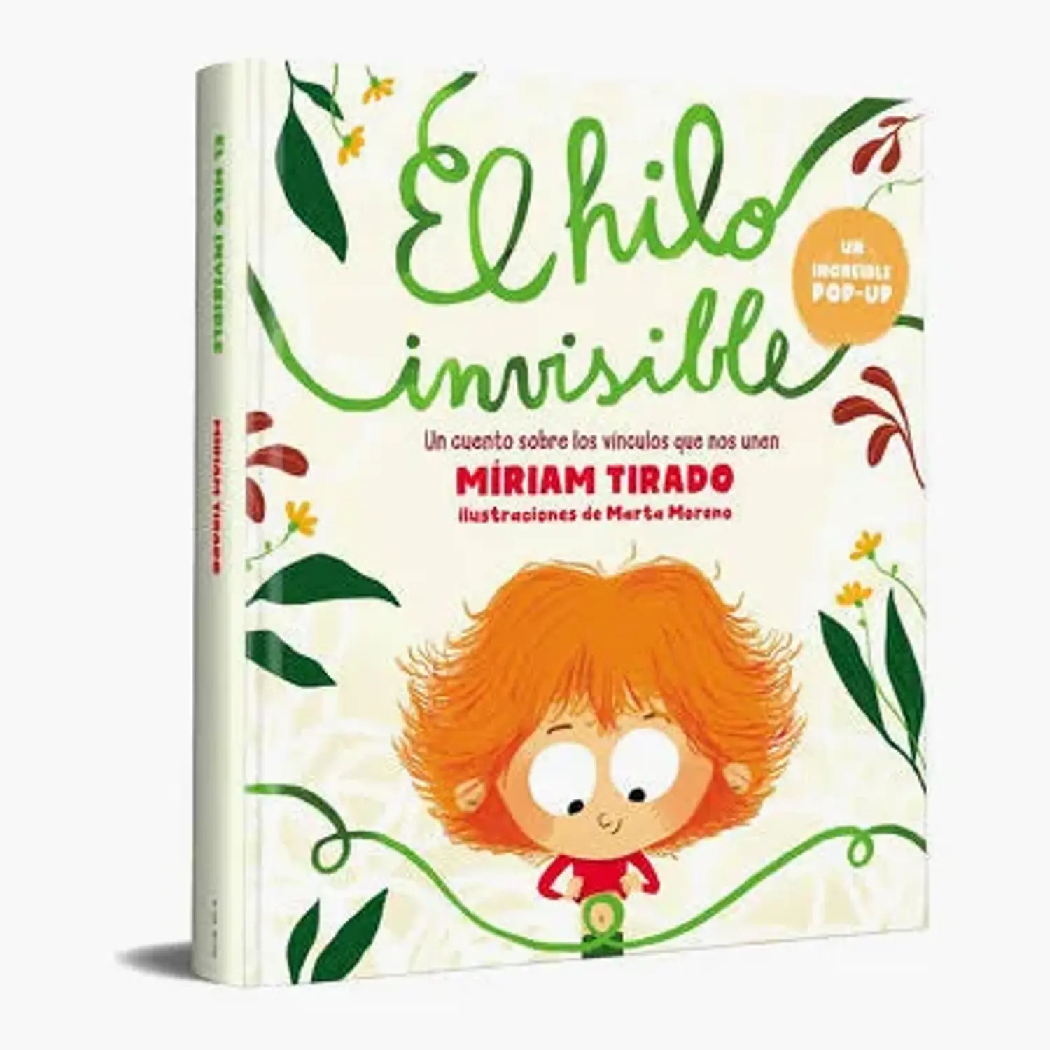 El Hilo Invisible (Td)