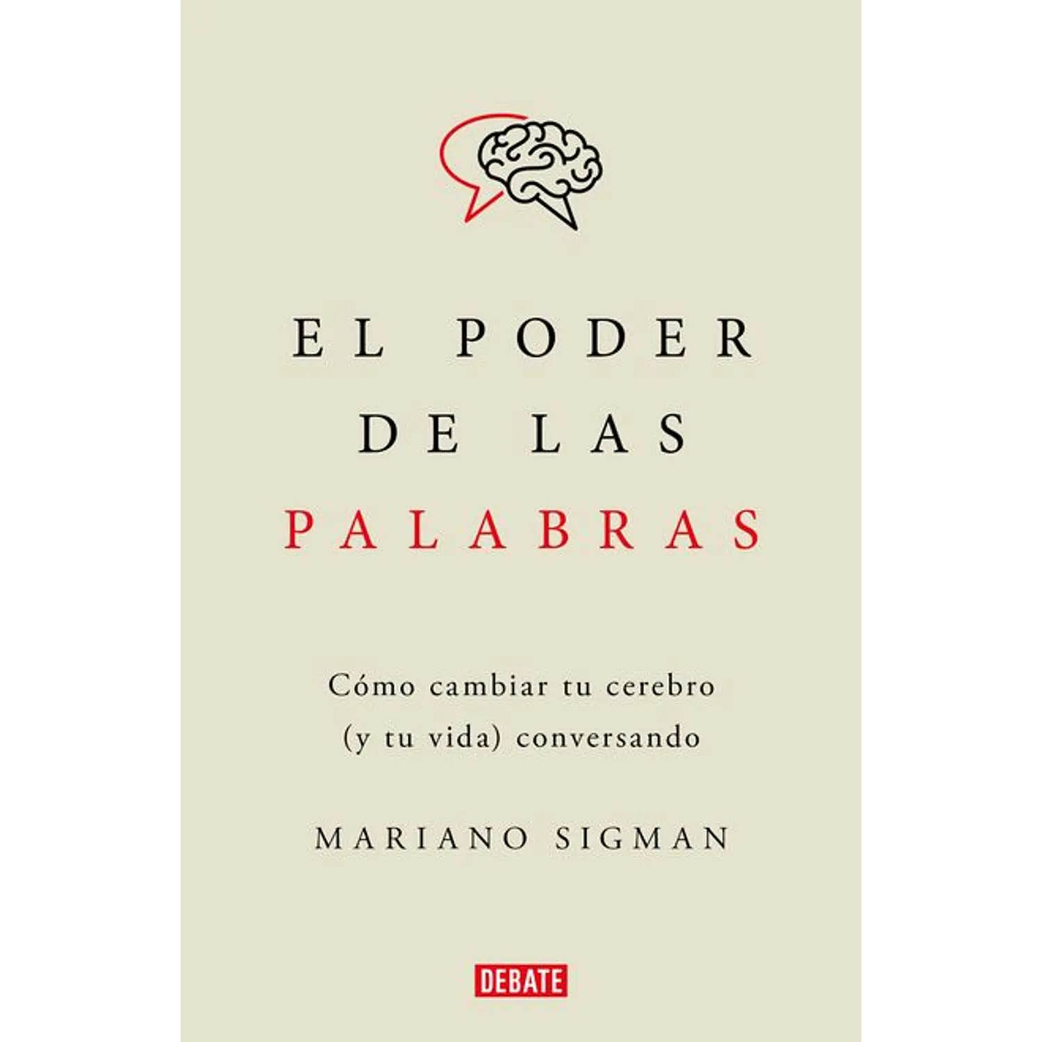 El Poder De Las Palabras