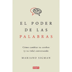 El Poder De Las Palabras
