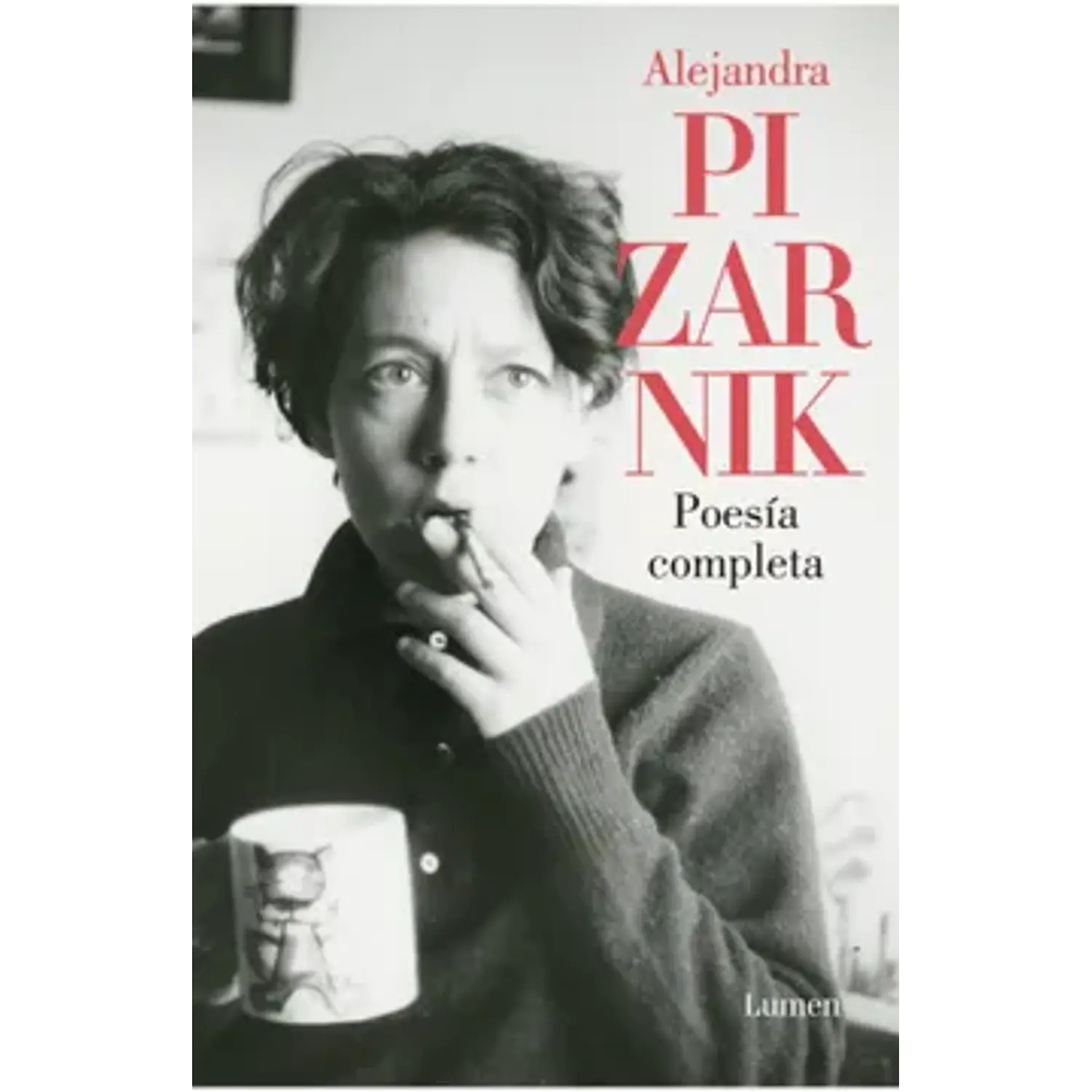 Poesía Completa