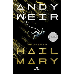 Proyecto Hail Mary