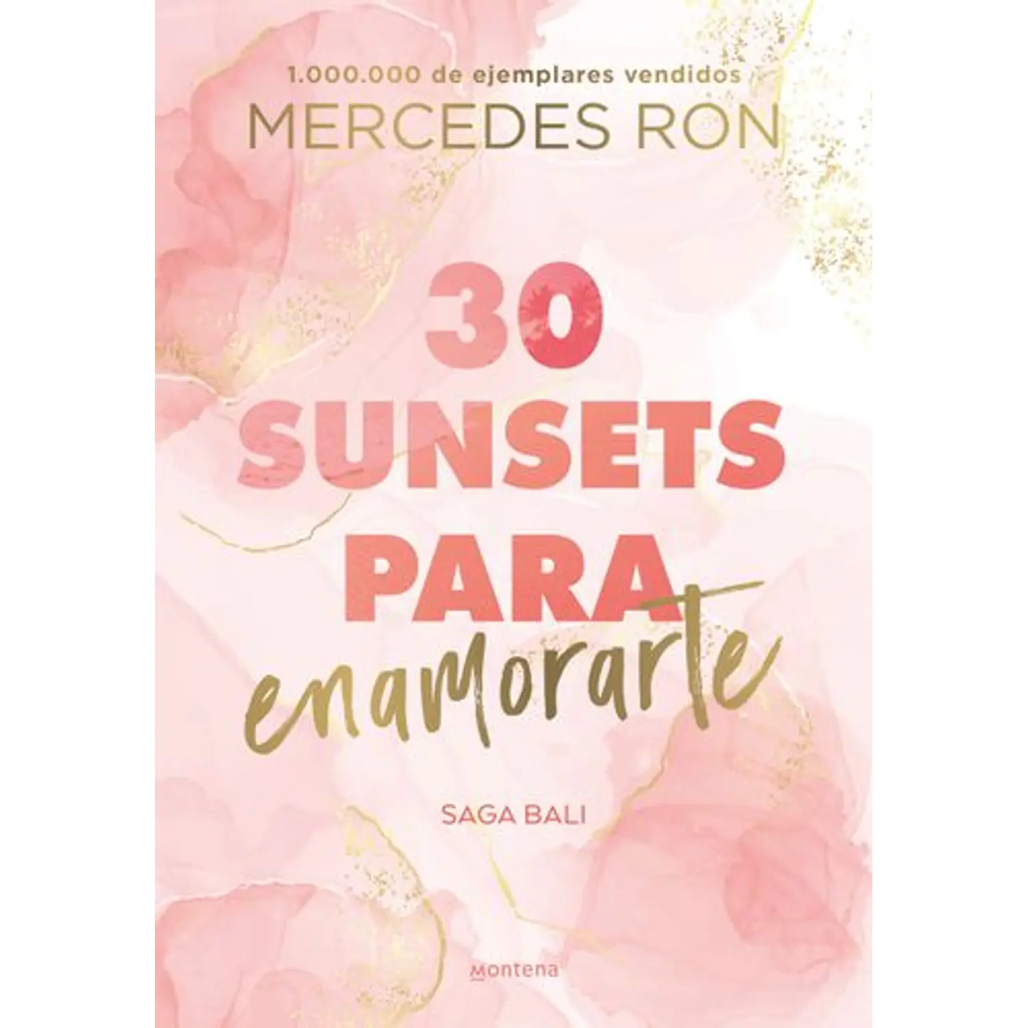 Bali 1 - 30 Sunsets Para Enamorarte