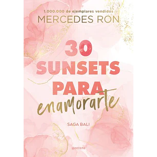 Bali 1 - 30 Sunsets Para Enamorarte