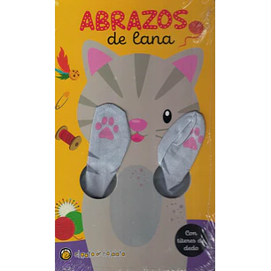 Abrazos De Lana