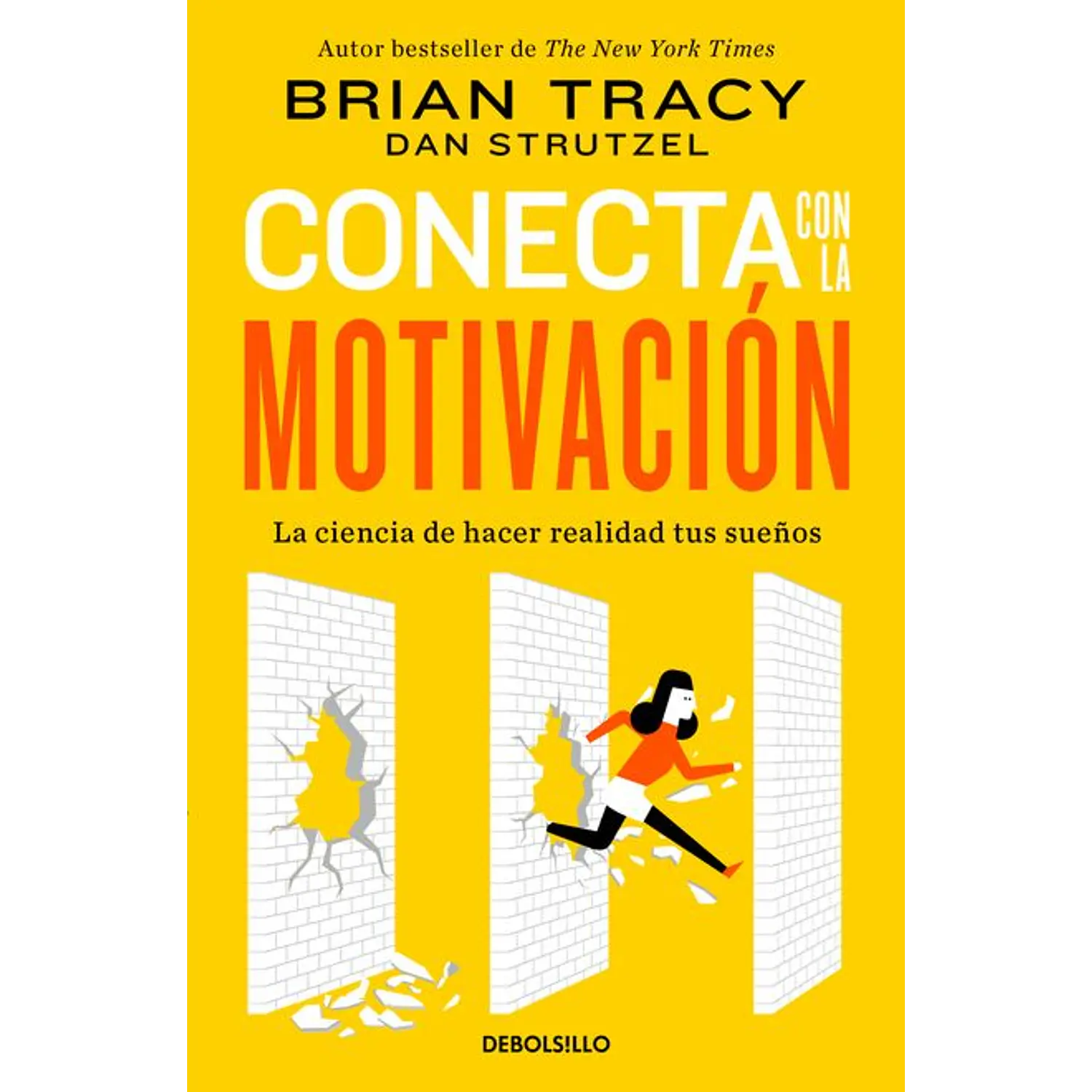 Conecta Con La Motivación