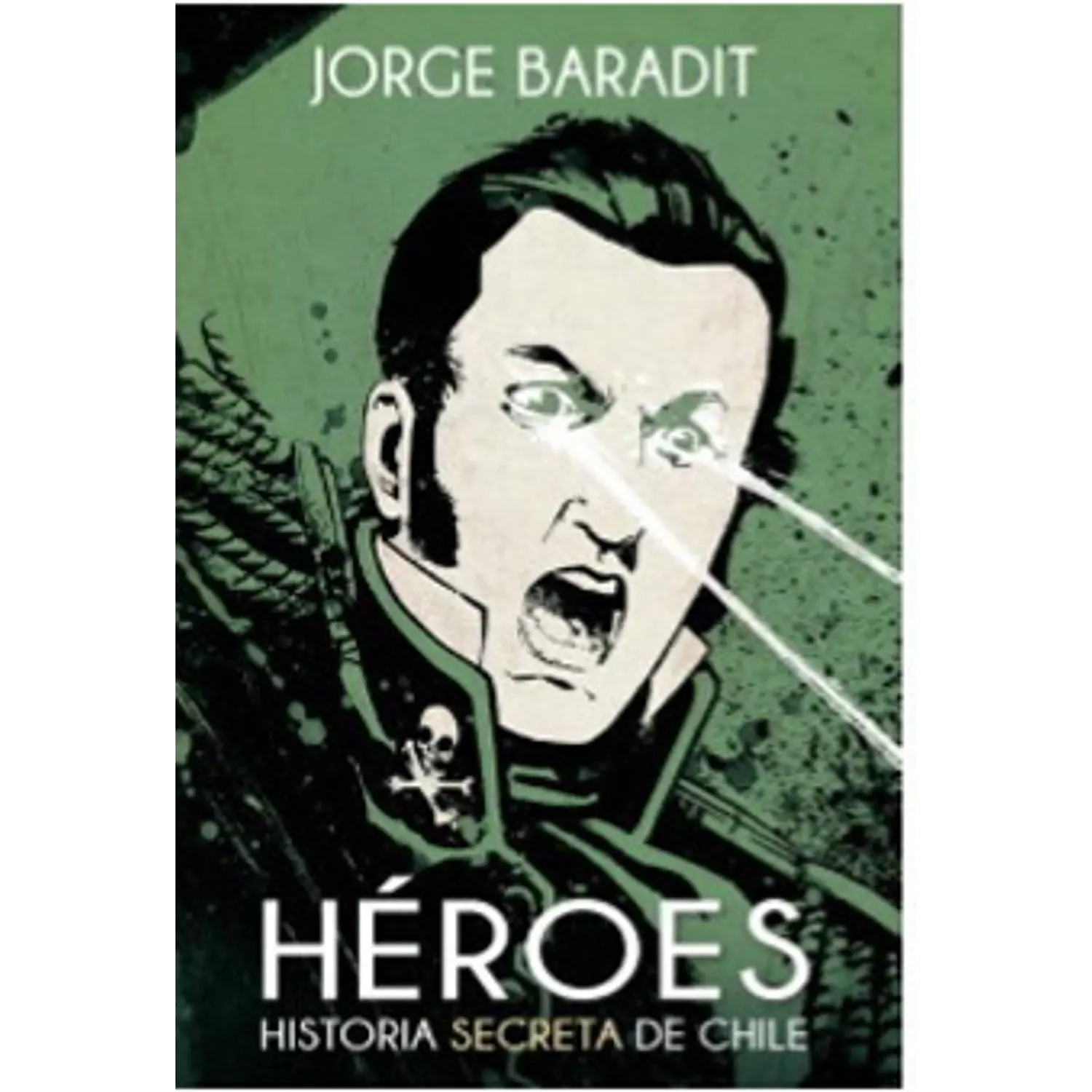 Héroes 