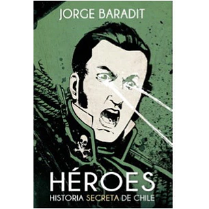 Héroes 