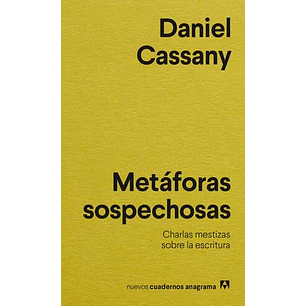 Metáforas Sospechosas 