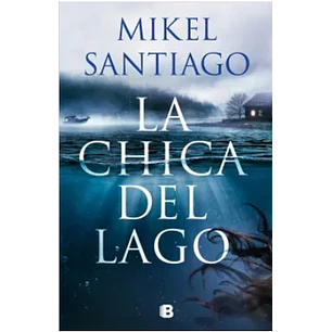 La Chica Del Lago