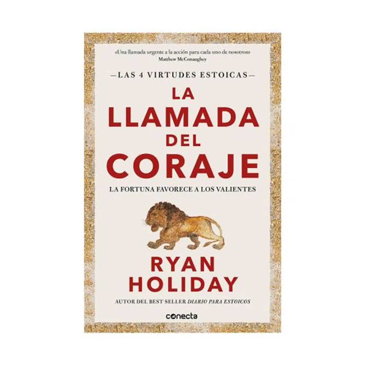 La Llamada Del Coraje 