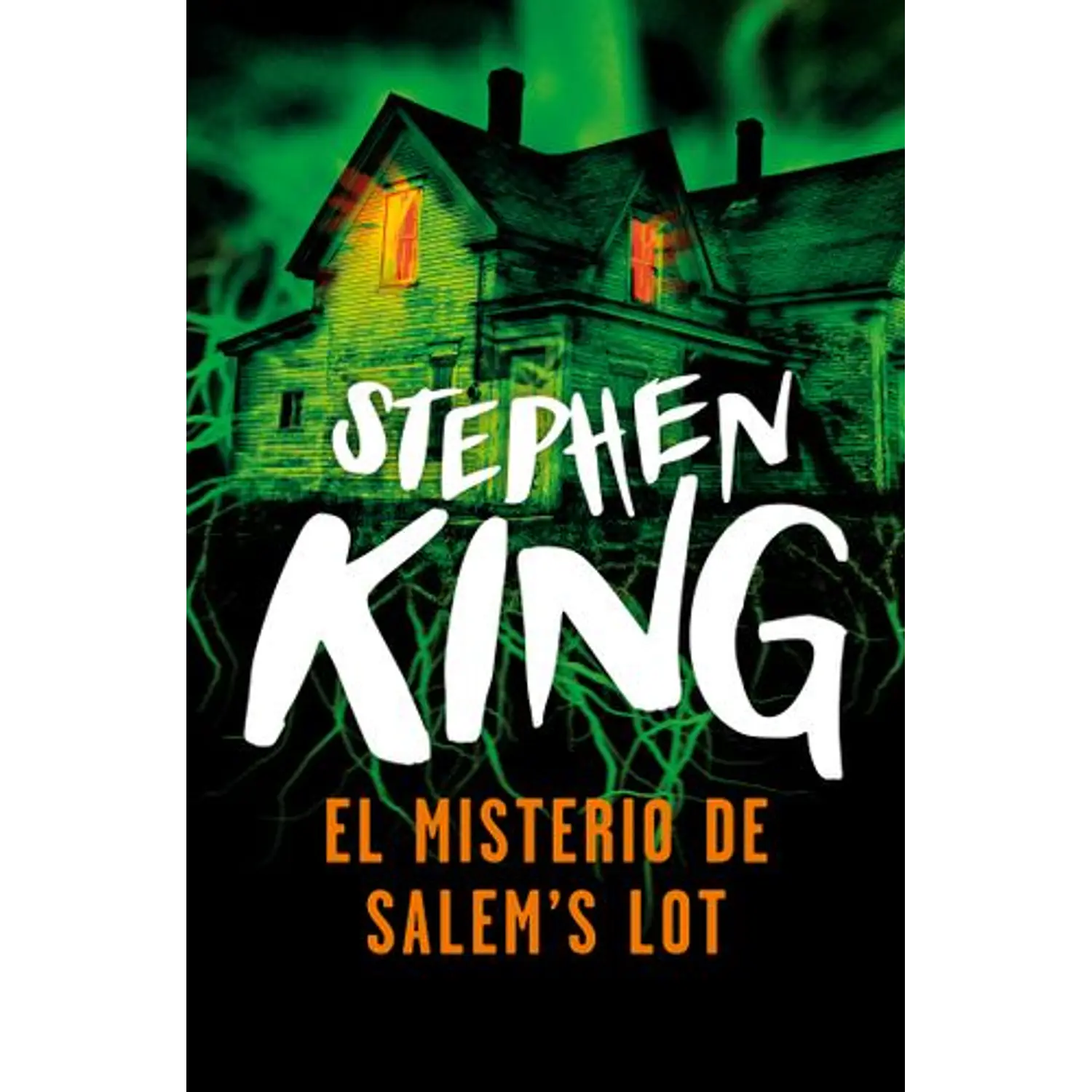 El Misterio De Salem's Lot