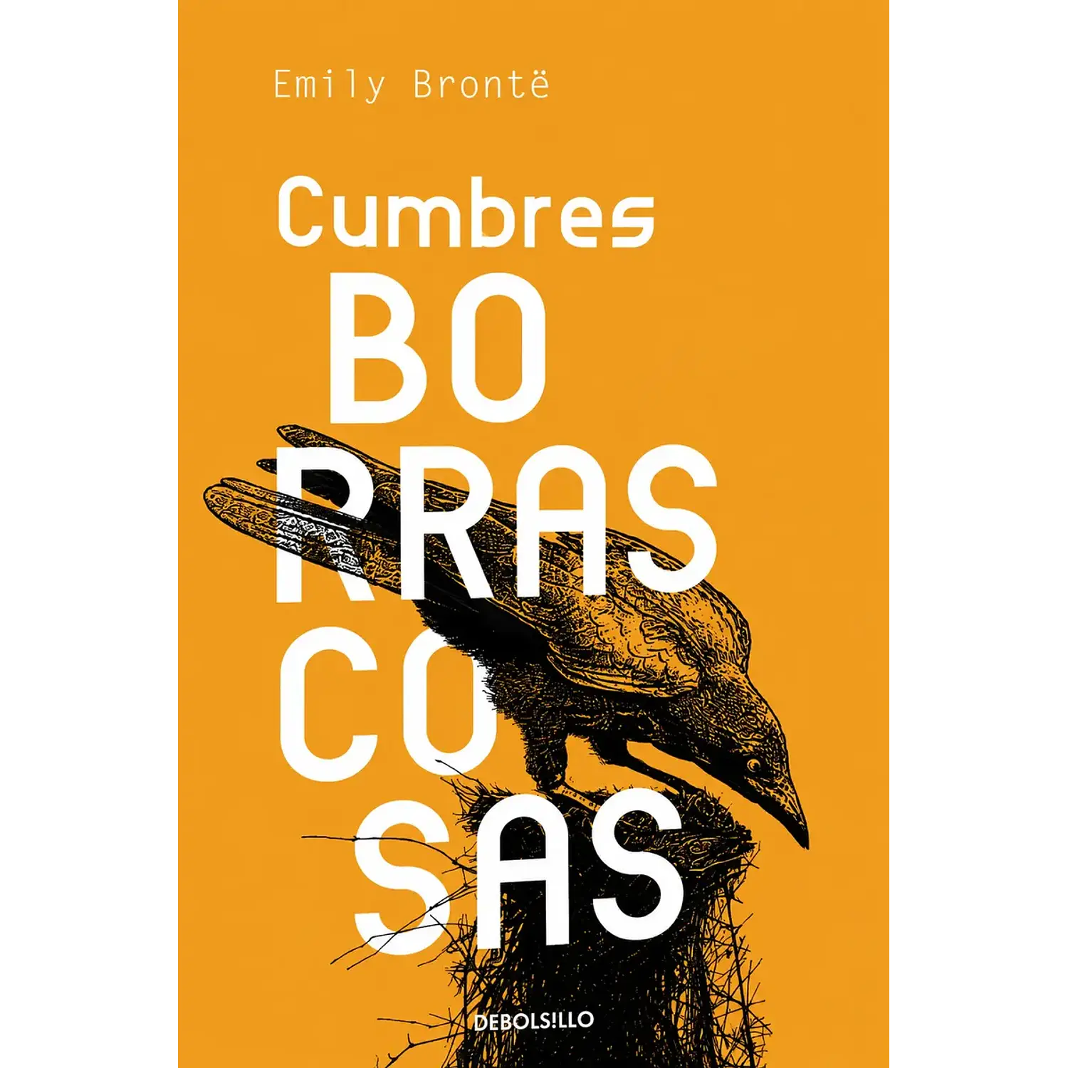 Cumbres Borrascosas