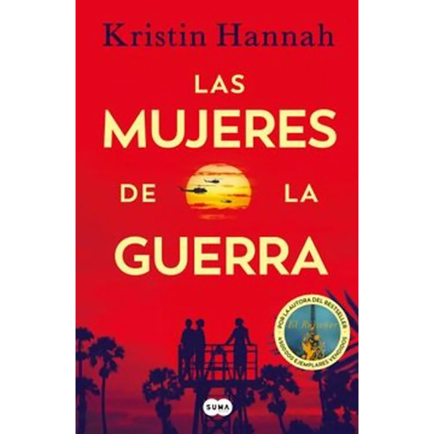Las Mujeres De La Guerra