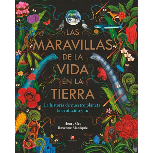 Las Maravillas De La Vida En La Tierra