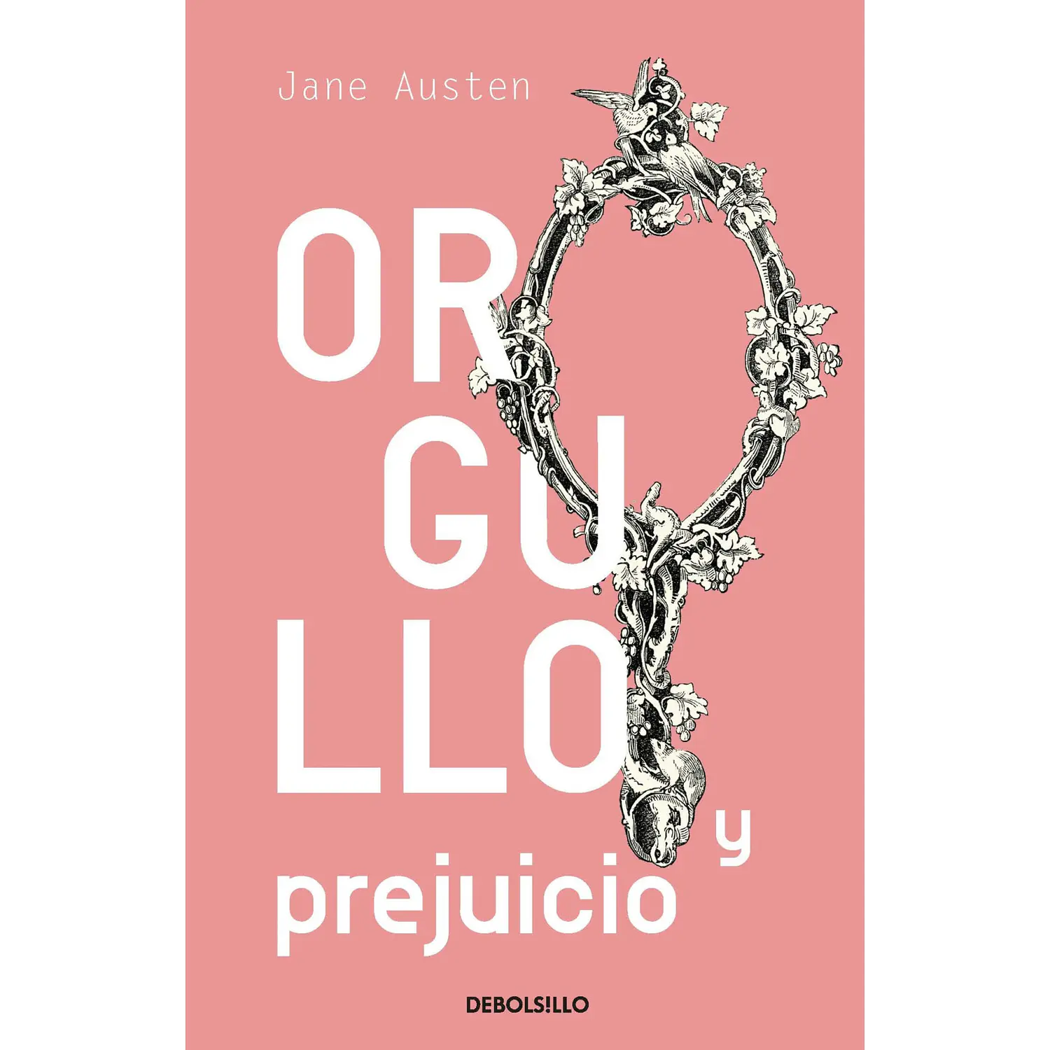 Orgullo Y Prejuicio