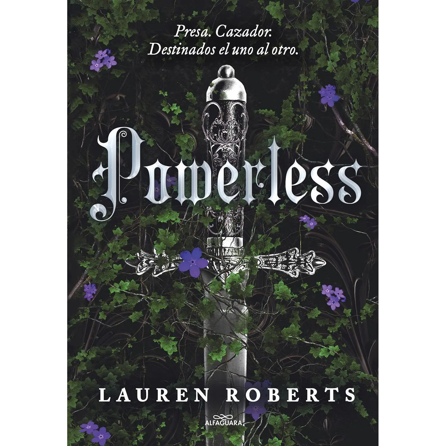 Powerless