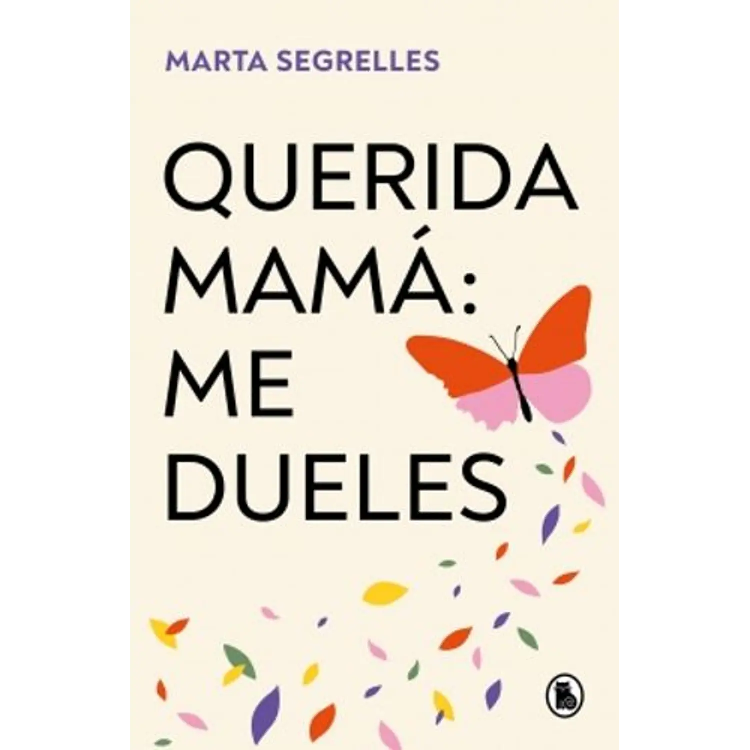 Querida Mama Me Dueles