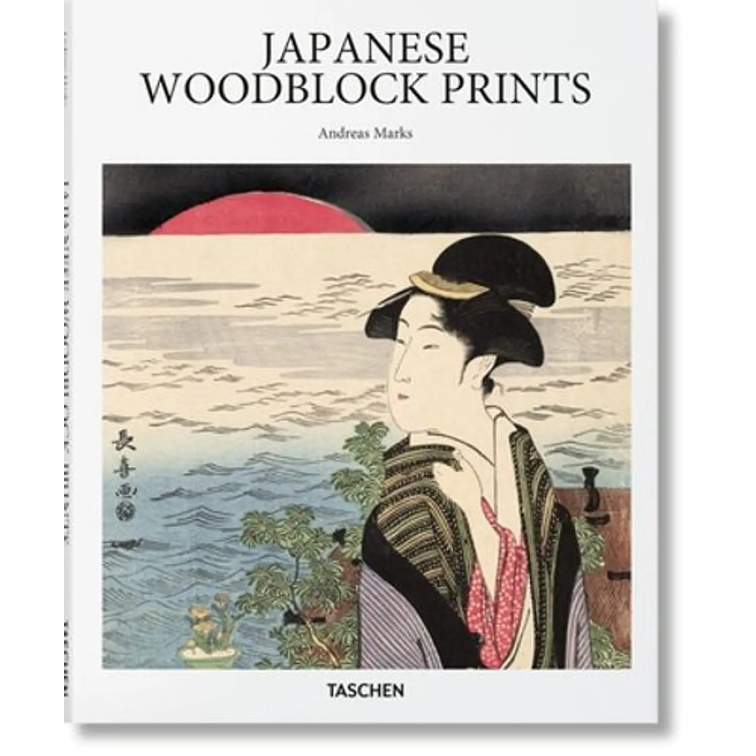 Japanese Woodblock Prints