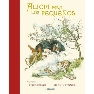 Alicia Para Los Pequeños