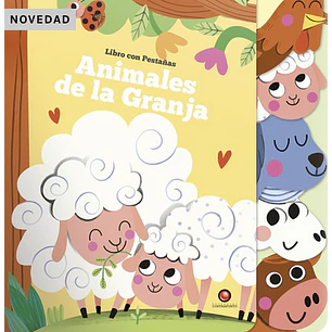 Animales De La Granja