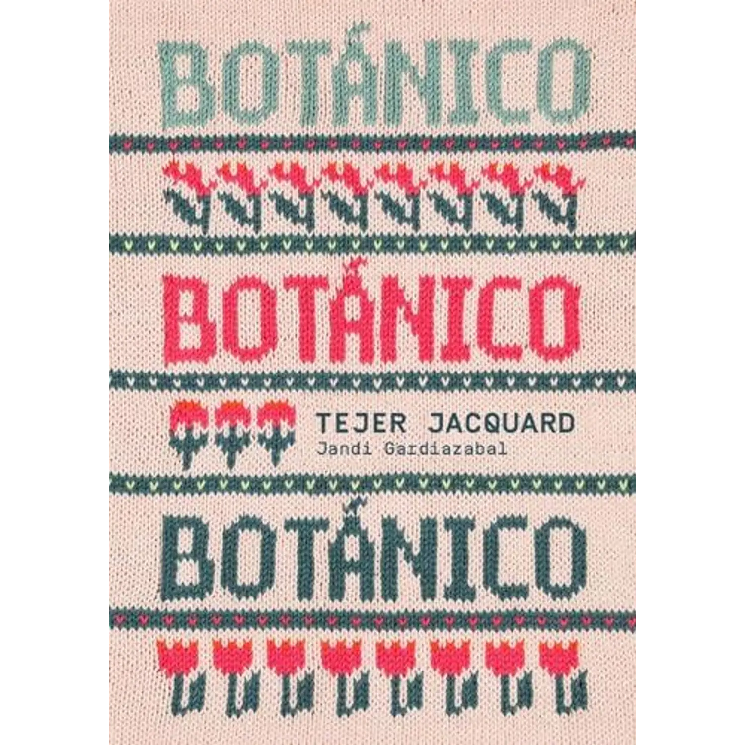 Botánico.