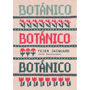 Botánico.
