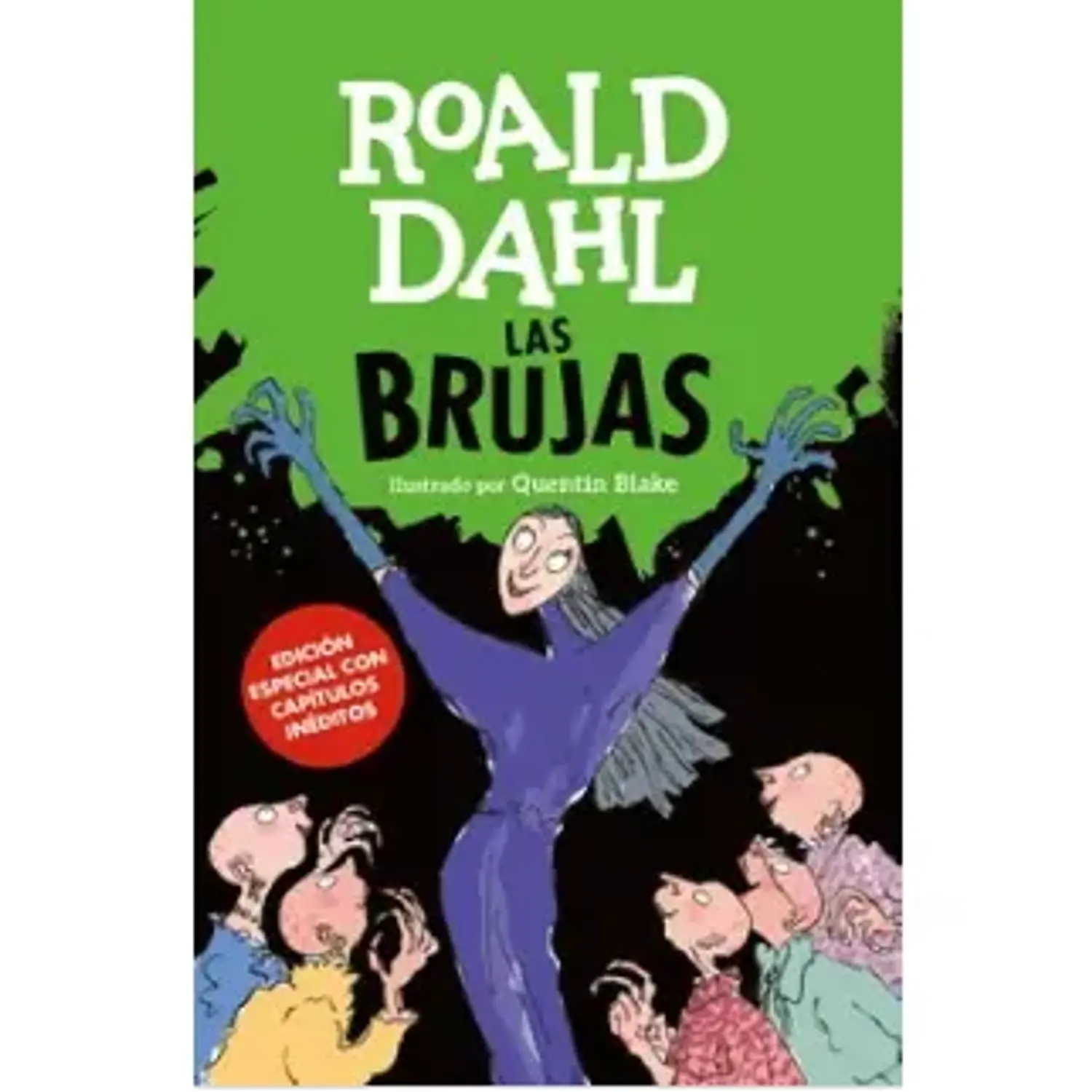 Las Brujas