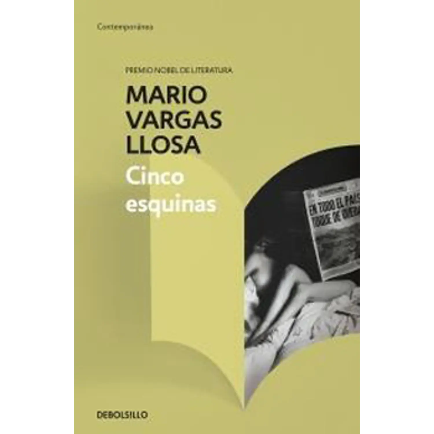 Cinco Esquinas