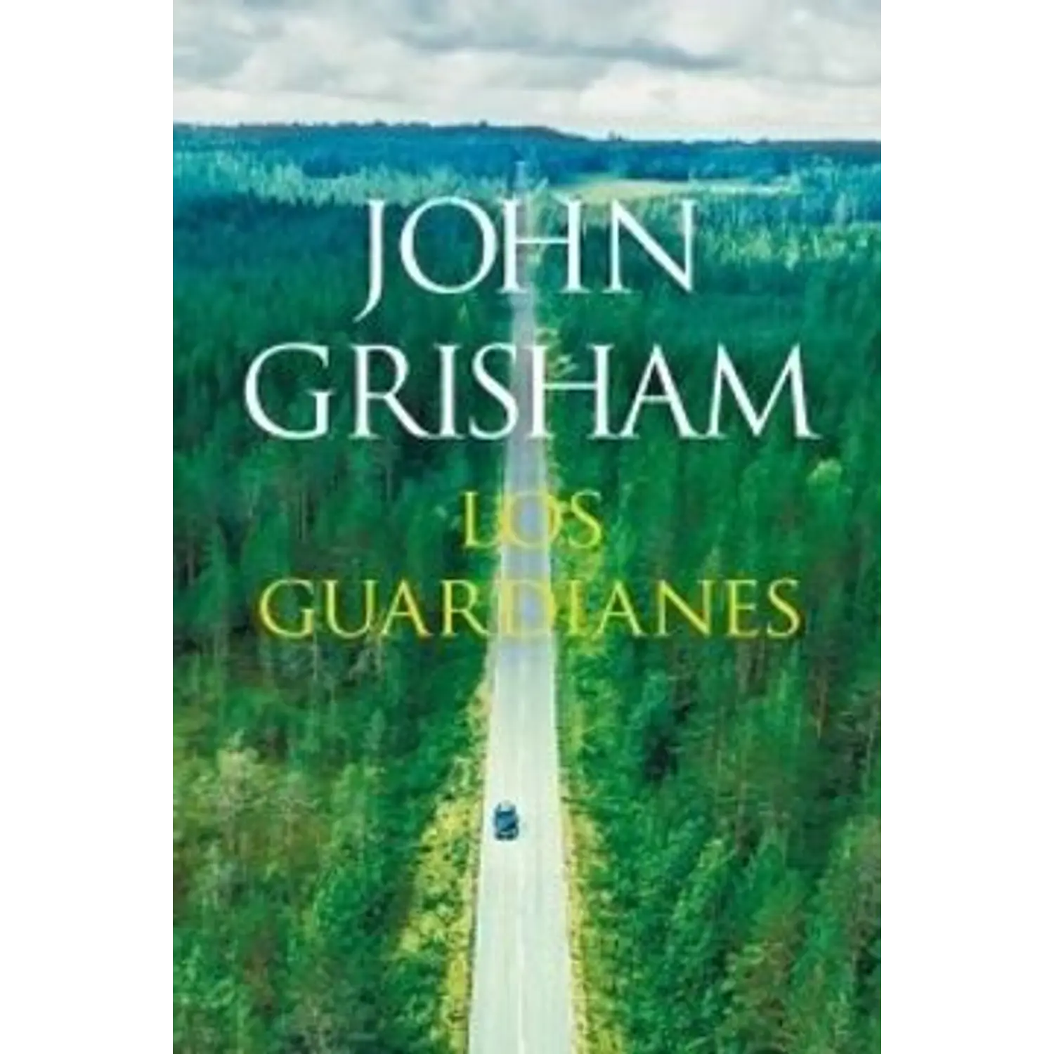 Los Guardianes