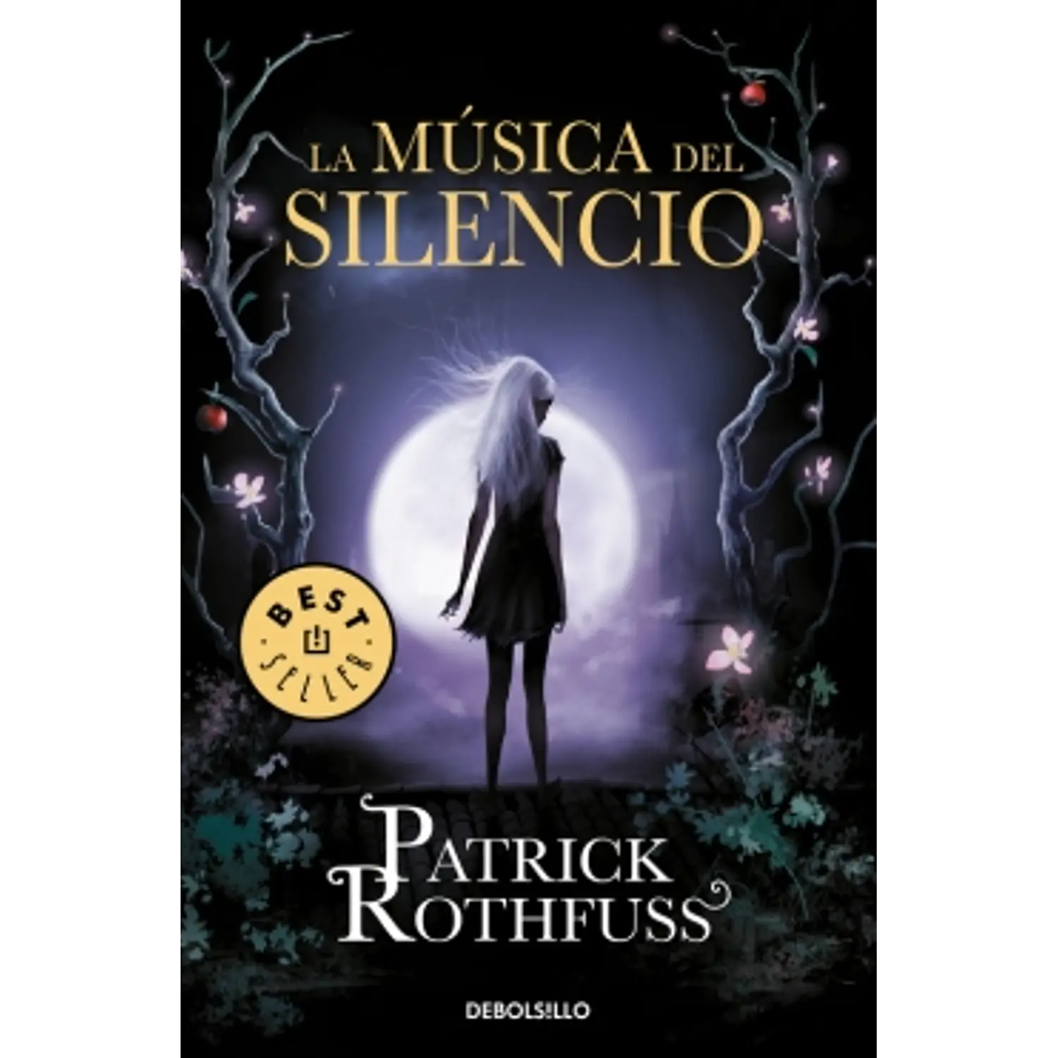 La Música Del Silencio