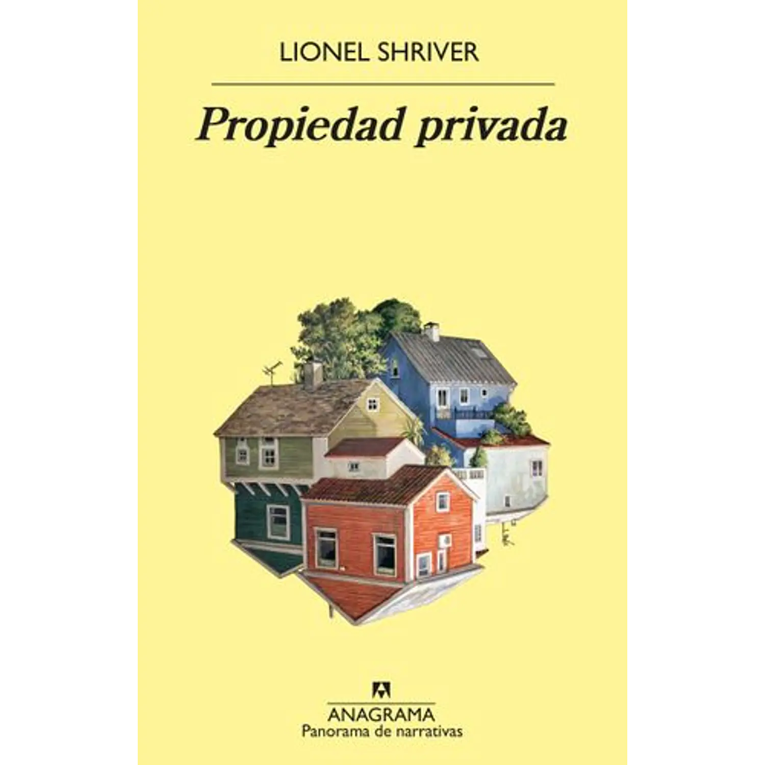 Propiedad Privada