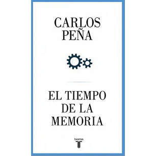 El Tiempo De La Memoria