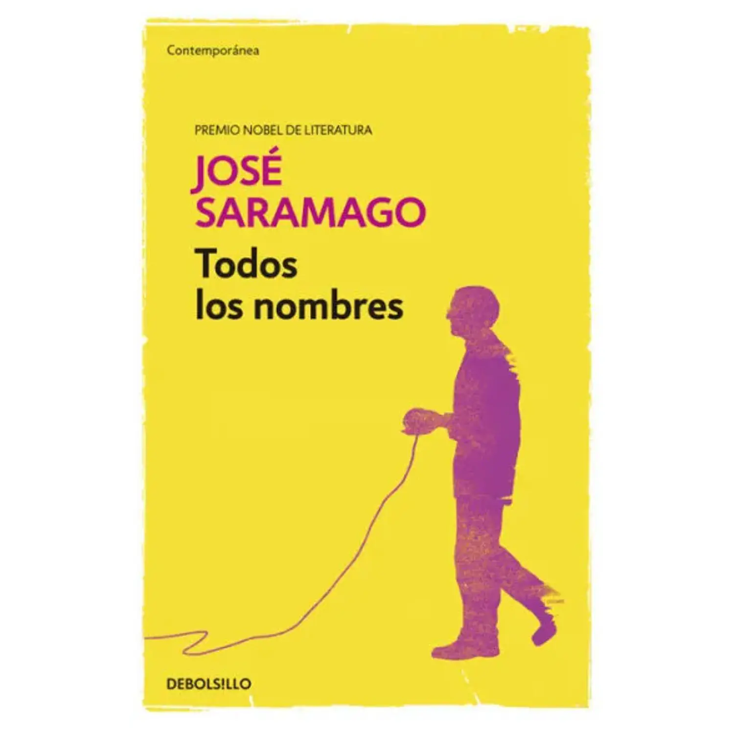 Todos Los Nombres