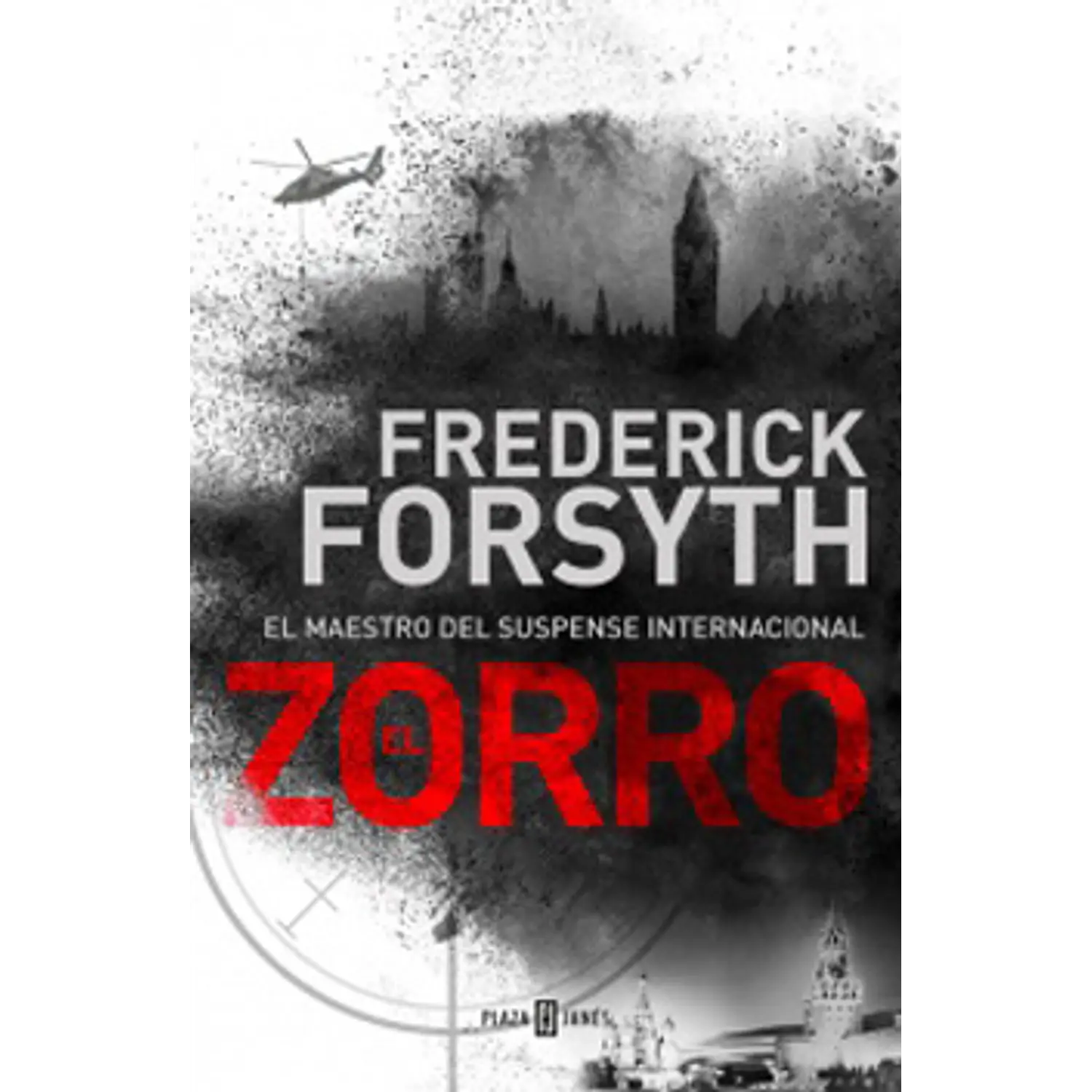 El Zorro 
