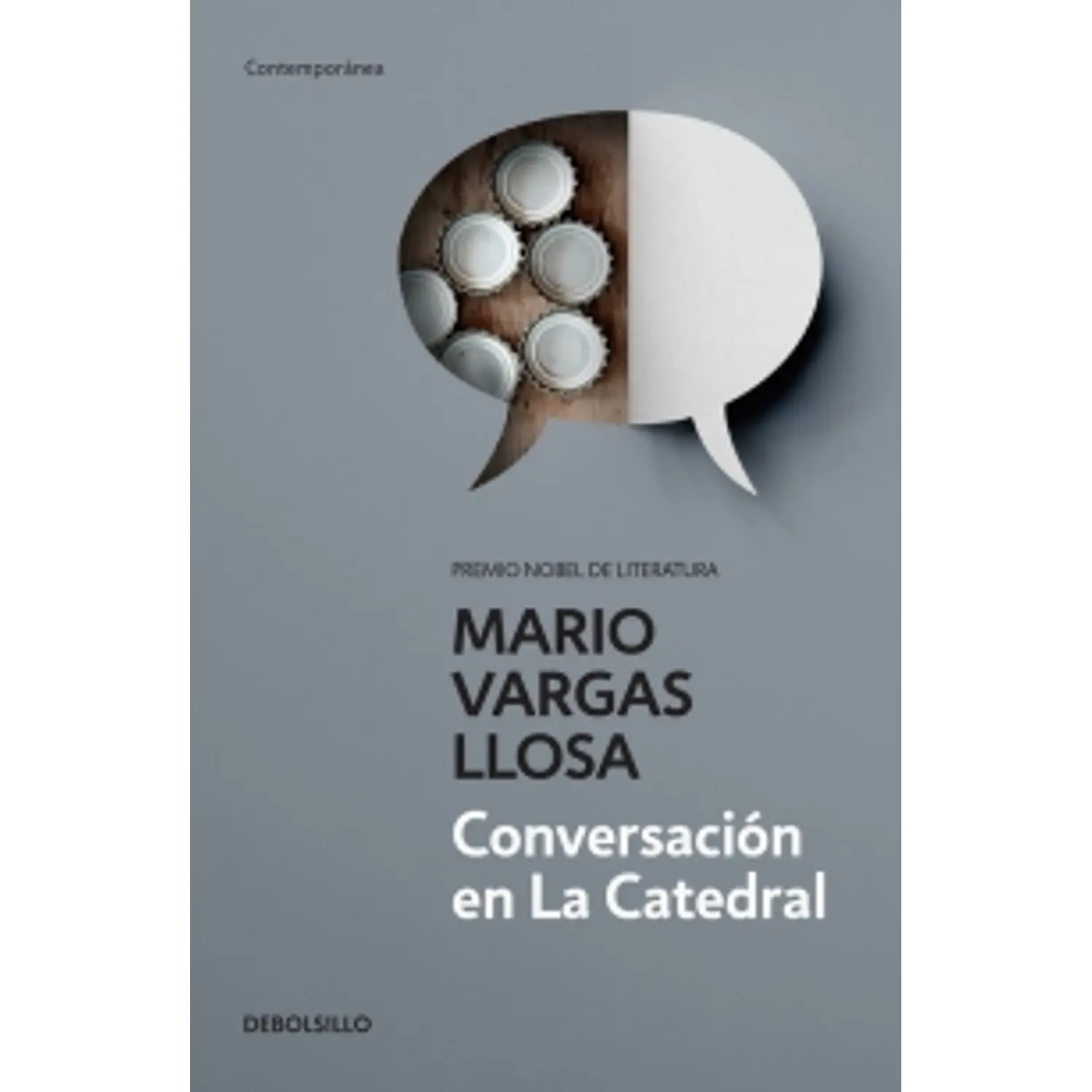 Conversación En La Catedral