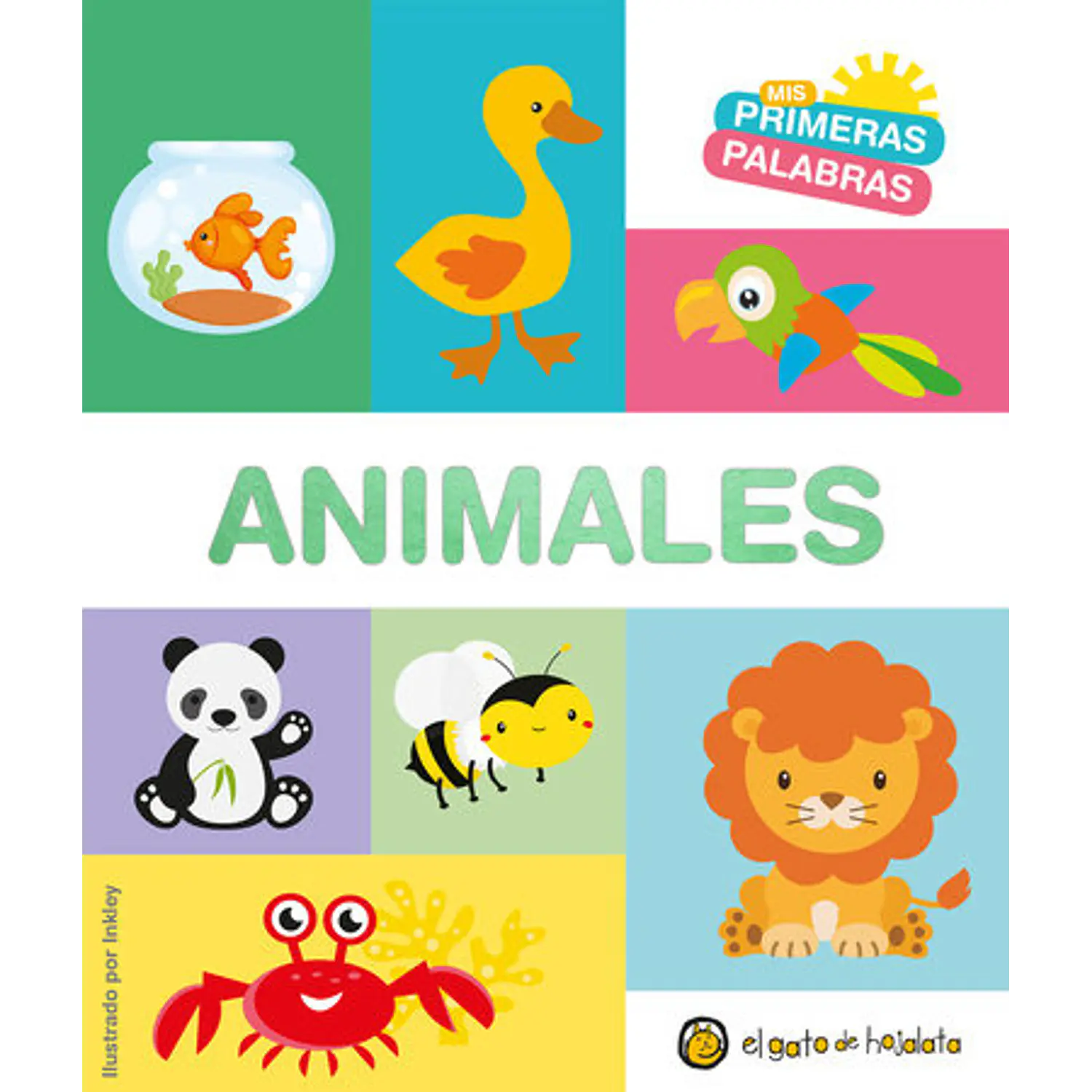 Animales