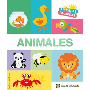 Animales