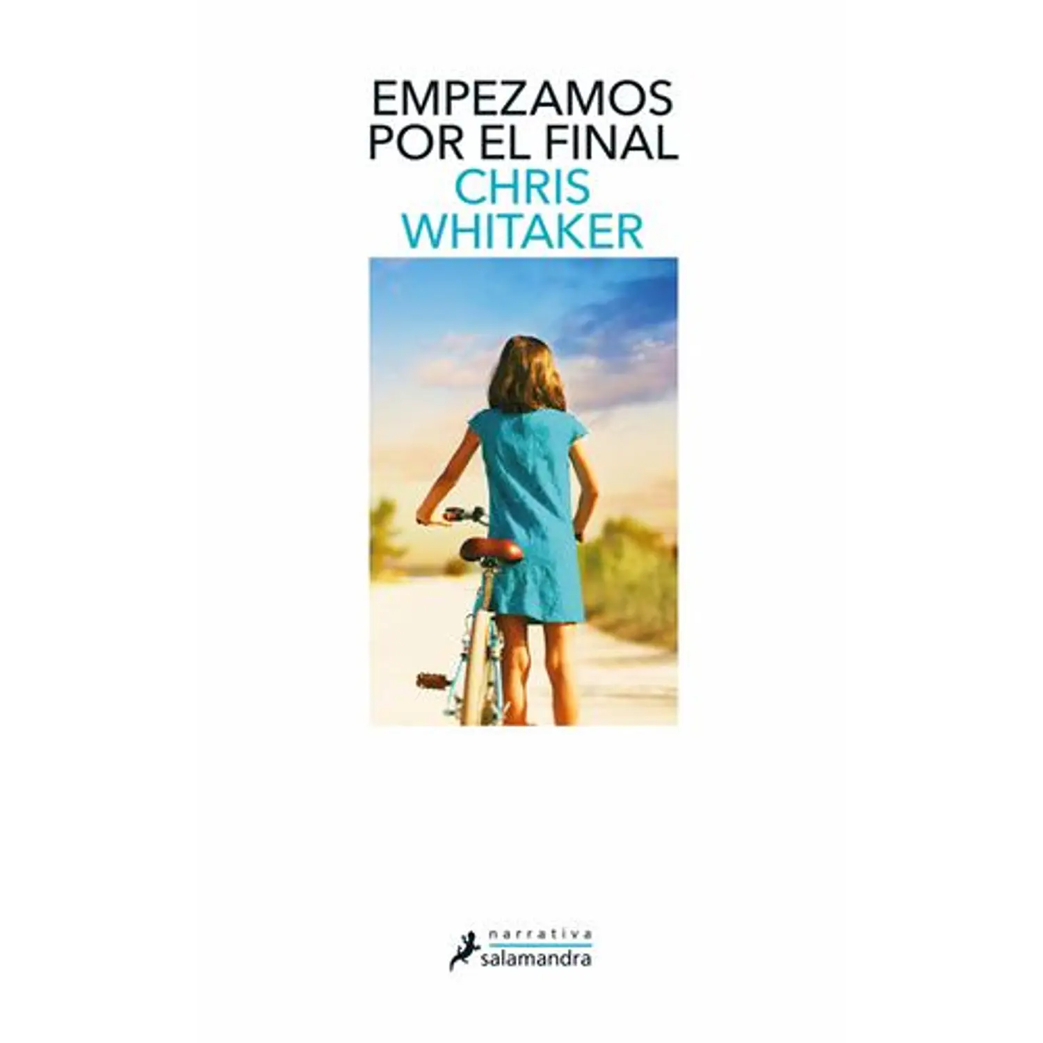Empezamos Por El Final