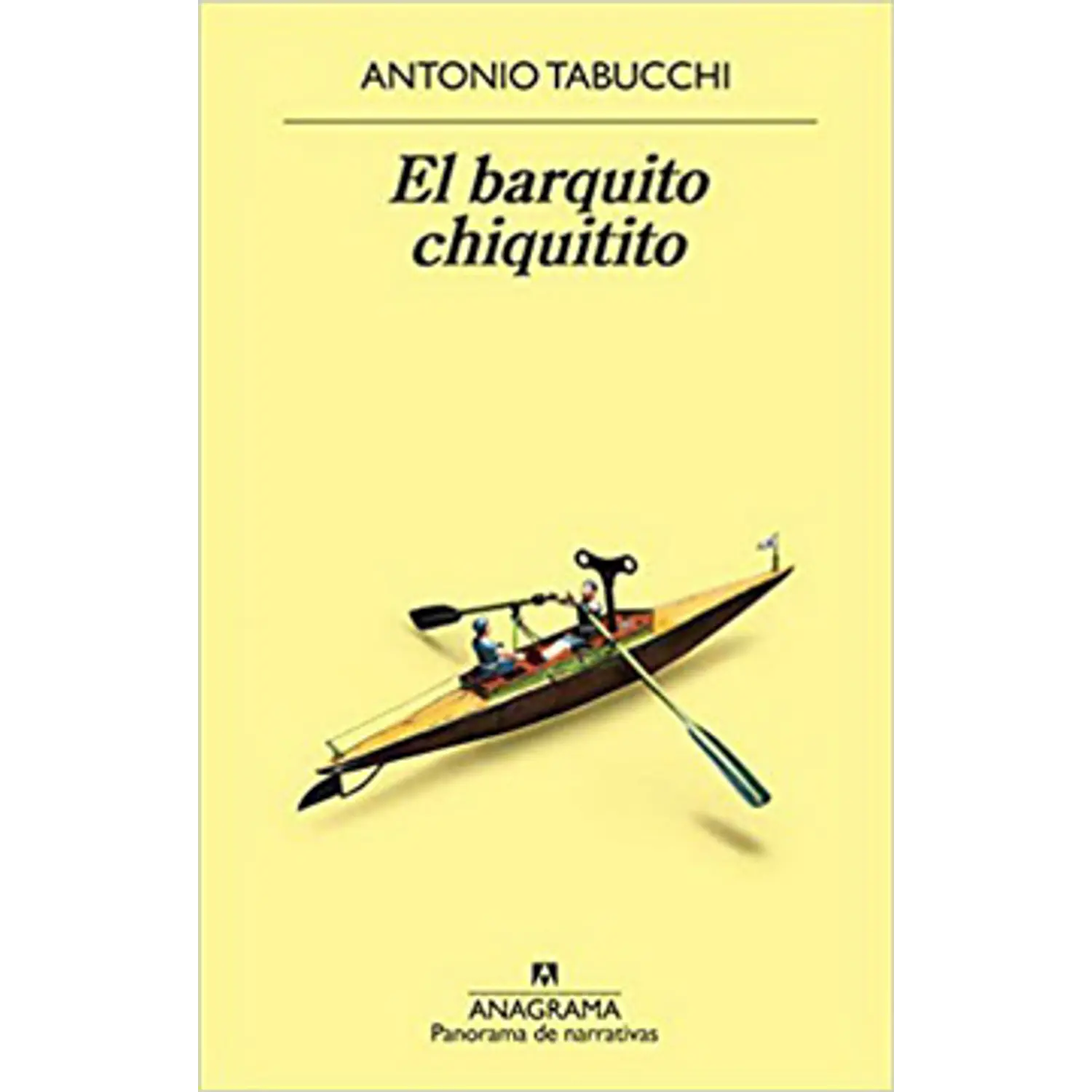 El Barquito Chiquitito