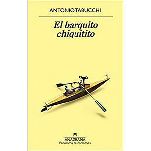 El Barquito Chiquitito